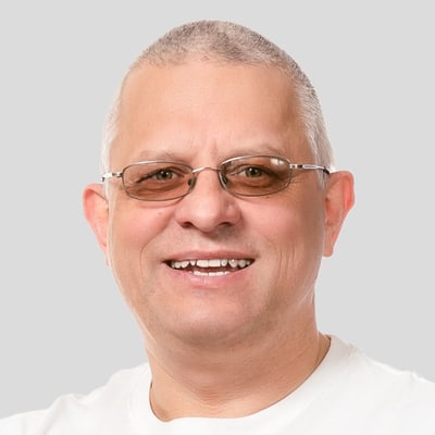 Евгений Белов — Руководитель проектов
